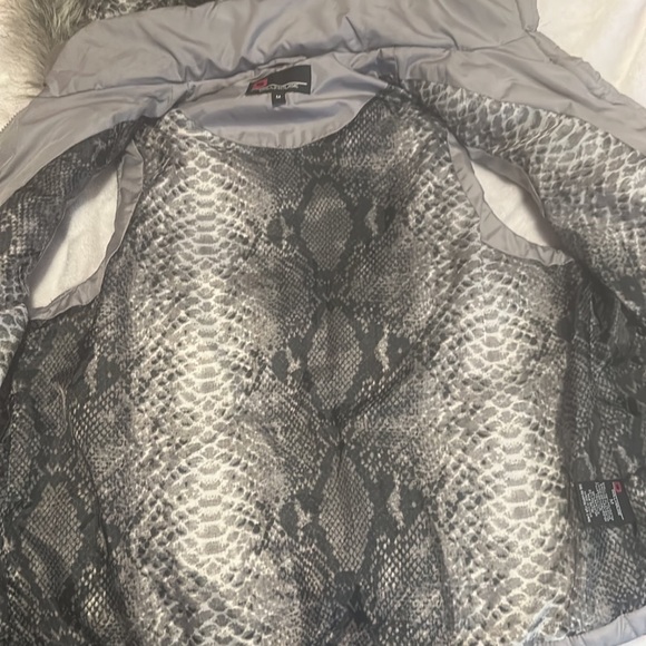 jacket for women size M - Picture 4 of 7